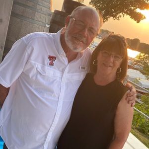 Meet your Posher, Ruth ann